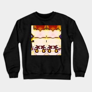 taps Crewneck Sweatshirt